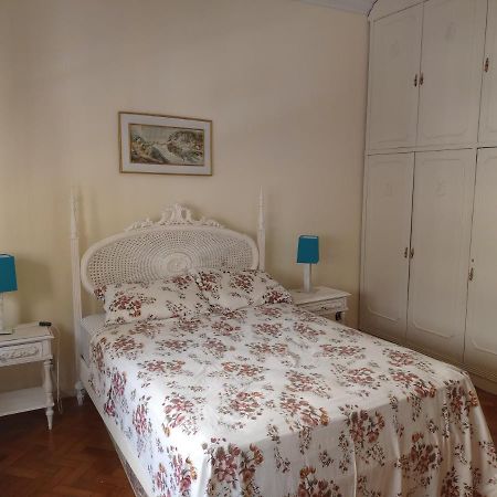 Ferienwohnung Ferias Sonhadas Na Praia Rio de Janeiro Exterior foto