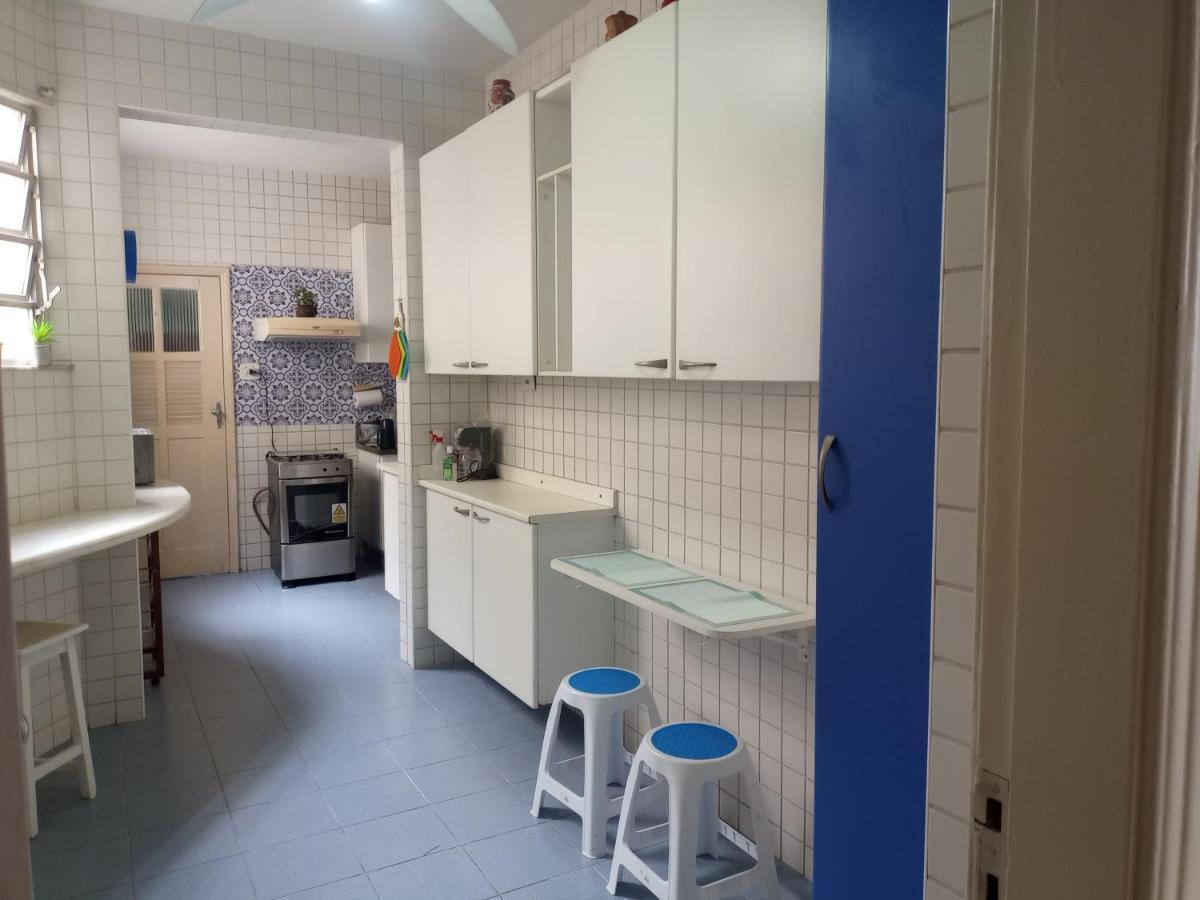 Ferienwohnung Ferias Sonhadas Na Praia Rio de Janeiro Exterior foto