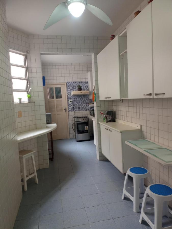 Ferienwohnung Ferias Sonhadas Na Praia Rio de Janeiro Exterior foto