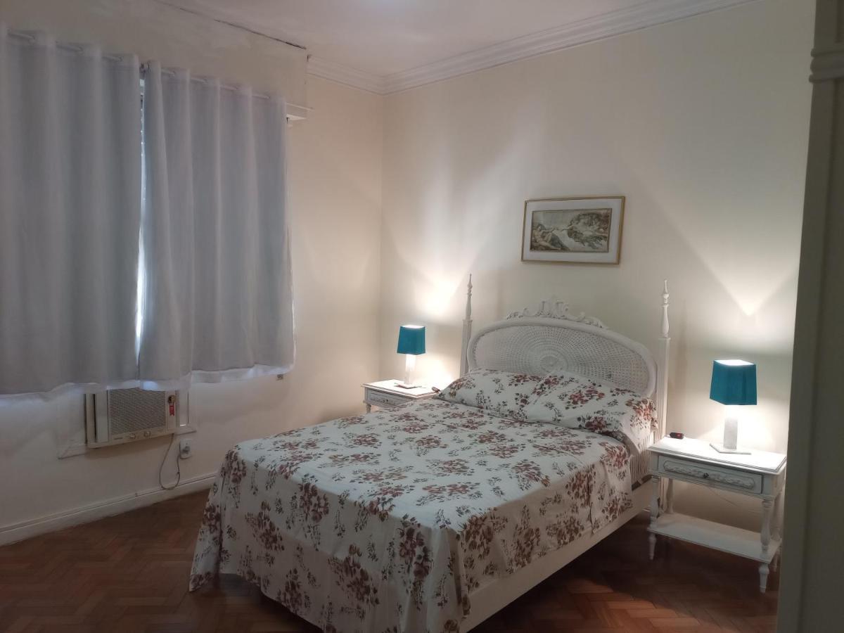 Ferienwohnung Ferias Sonhadas Na Praia Rio de Janeiro Exterior foto