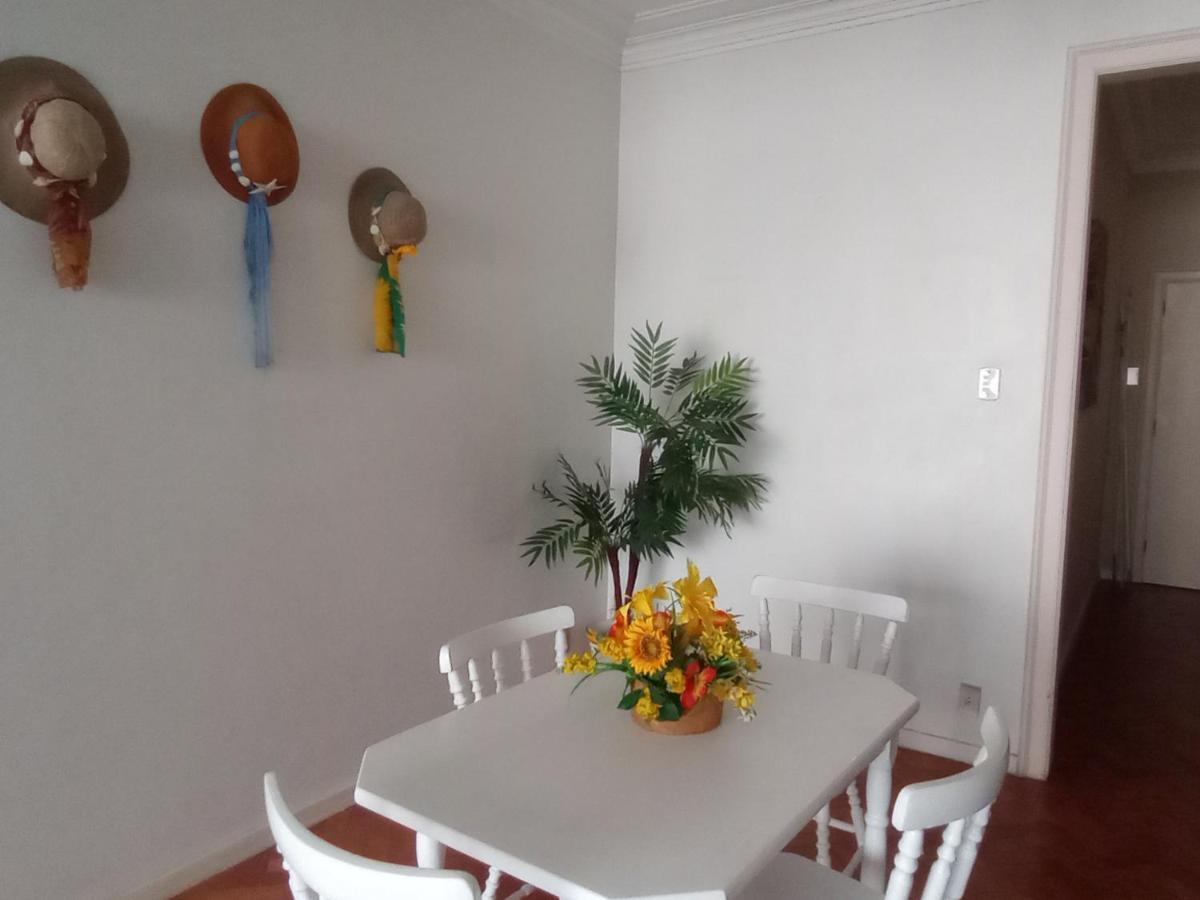 Ferienwohnung Ferias Sonhadas Na Praia Rio de Janeiro Exterior foto