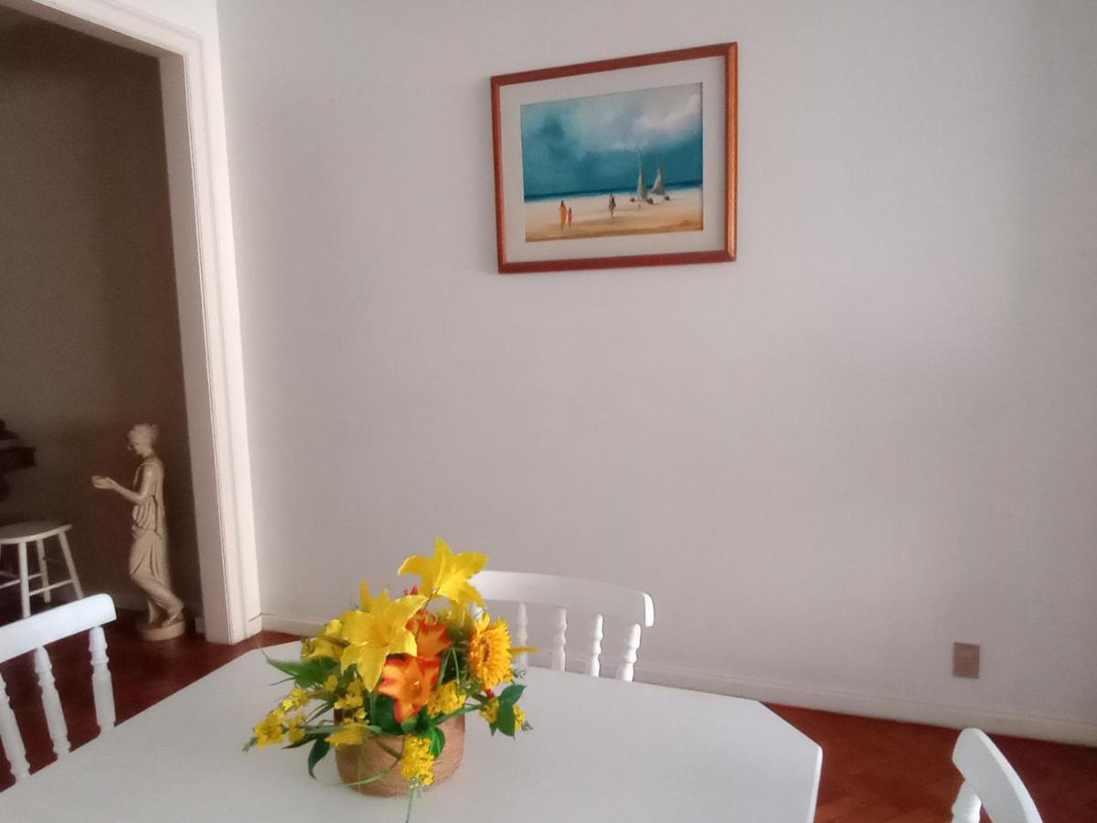 Ferienwohnung Ferias Sonhadas Na Praia Rio de Janeiro Exterior foto